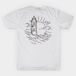 Lighthouse T-Shirt